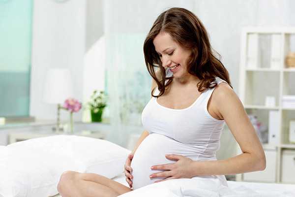 怀孕的10个症状表明了宝宝的性别，让你很容易看出是男是女。